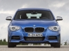 BMW 1-Series 3-Door 2013