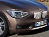 BMW 1-Series 3-Door 2013