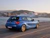 BMW 1-Series 3-Door 2013
