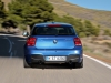 BMW 1-Series 3-Door 2013