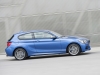 BMW 1-Series 3-Door 2013