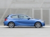 BMW 1-Series 3-Door 2013