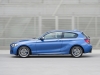 BMW 1-Series 3-Door 2013