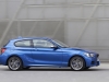 BMW 1-Series 3-Door 2013