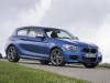 BMW 1-Series 3-Door 2013