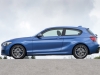 BMW 1-Series 3-Door 2013