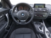 BMW 1-Series 3-Door 2013