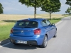 BMW 1-Series 3-Door 2013