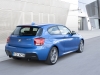 BMW 1-Series 3-Door 2013