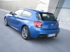 BMW 1-Series 3-Door 2013