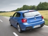 BMW 1-Series 3-Door 2013