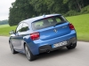 BMW 1-Series 3-Door 2013