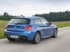 BMW 1-Series 3-Door 2013