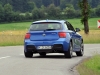 BMW 1-Series 3-Door 2013