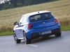 BMW 1-Series 3-Door 2013