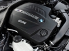 BMW 1-Series 3-Door 2013