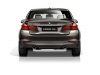 BMW 3 Series Li 2013