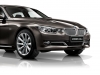 BMW 3 Series Li 2013