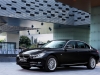 BMW 3 Series Li 2013