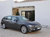 BMW 3-Series Touring 2013