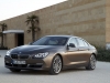 BMW 6-Series Gran Coupe 2013