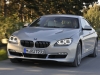 BMW 6-Series Gran Coupe 2013
