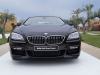 BMW 6-Series Gran Coupe 2013