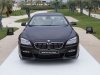 BMW 6-Series Gran Coupe 2013