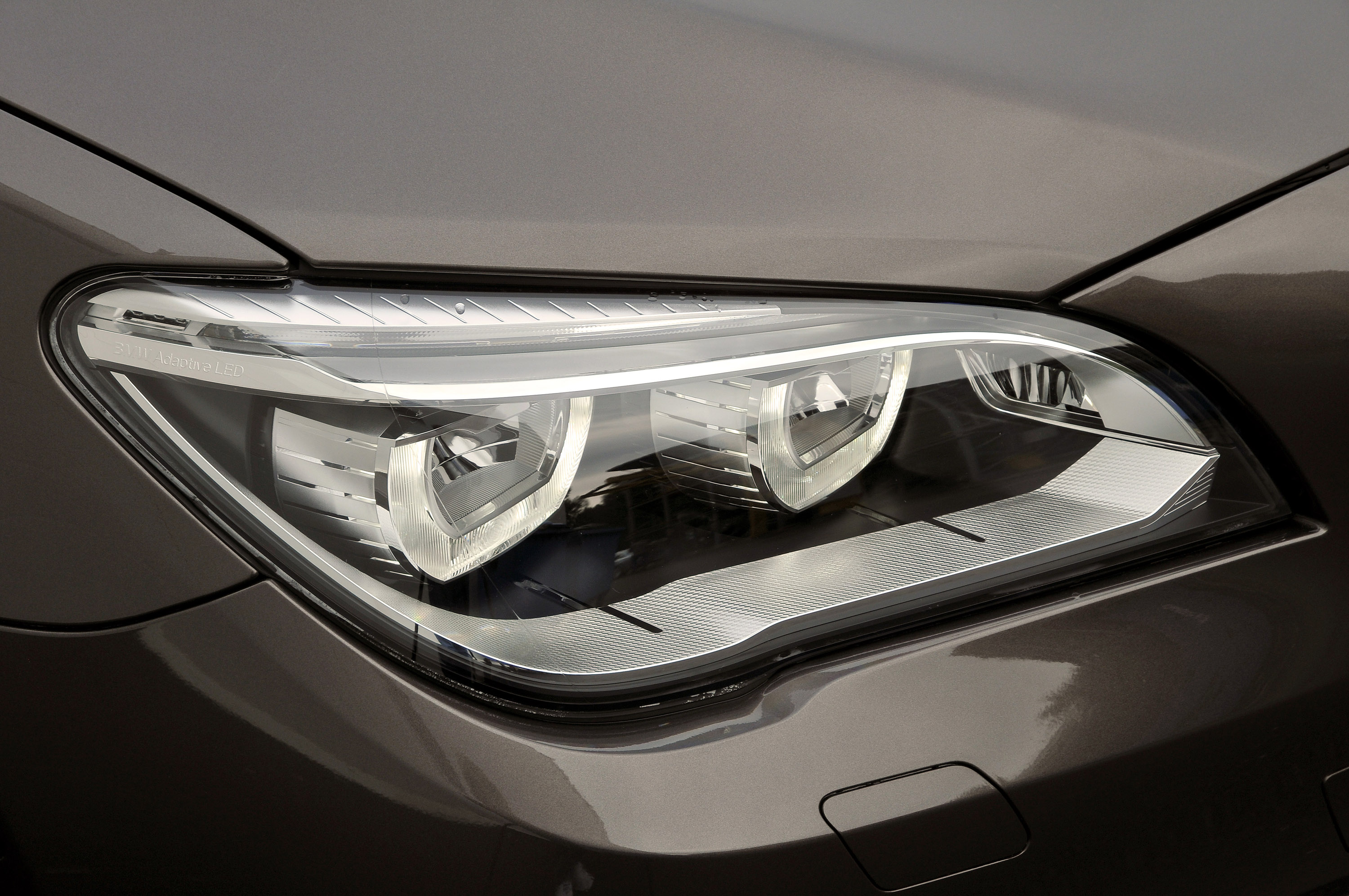 BMW 7-Series photo #47