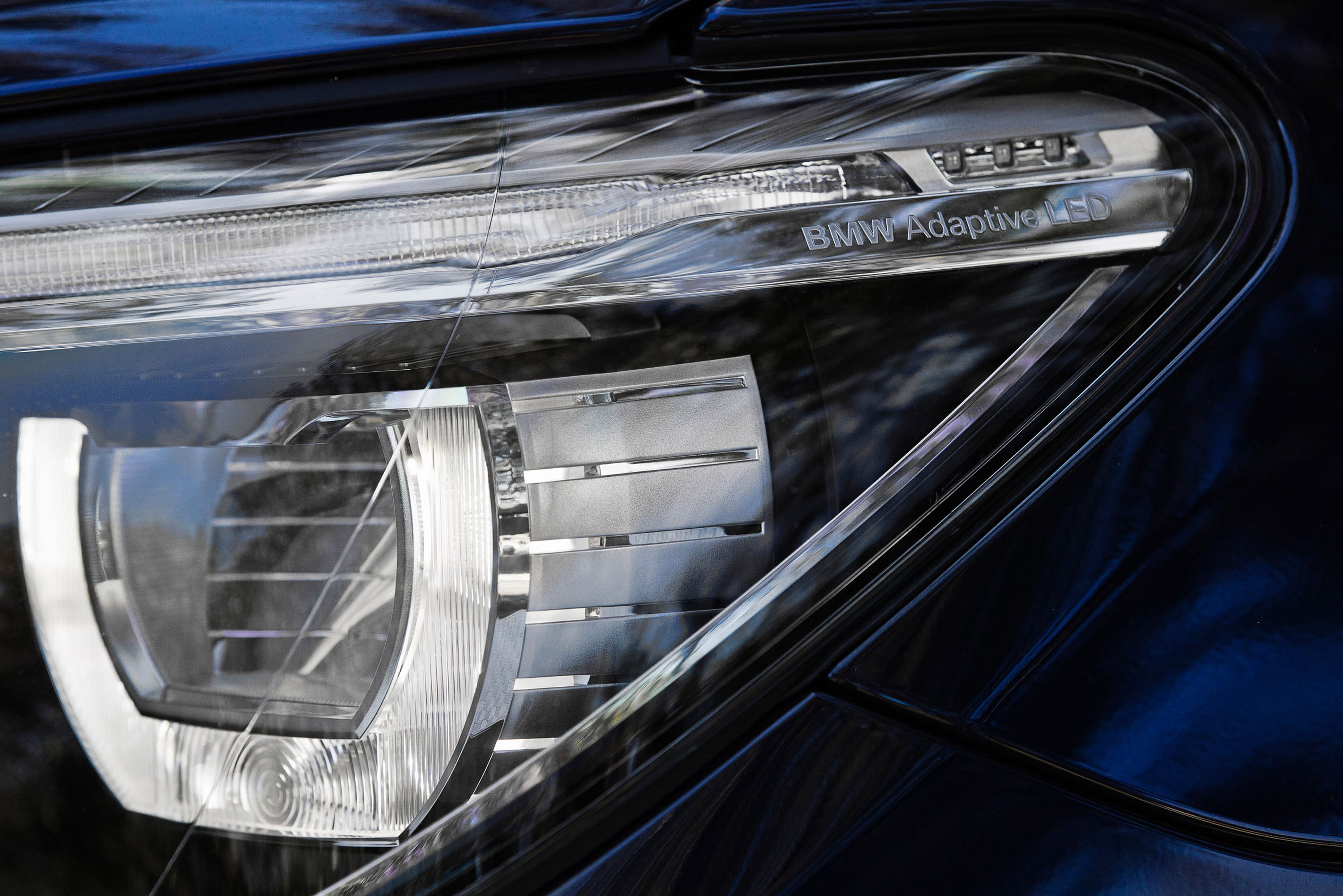 BMW 7-Series photo #53