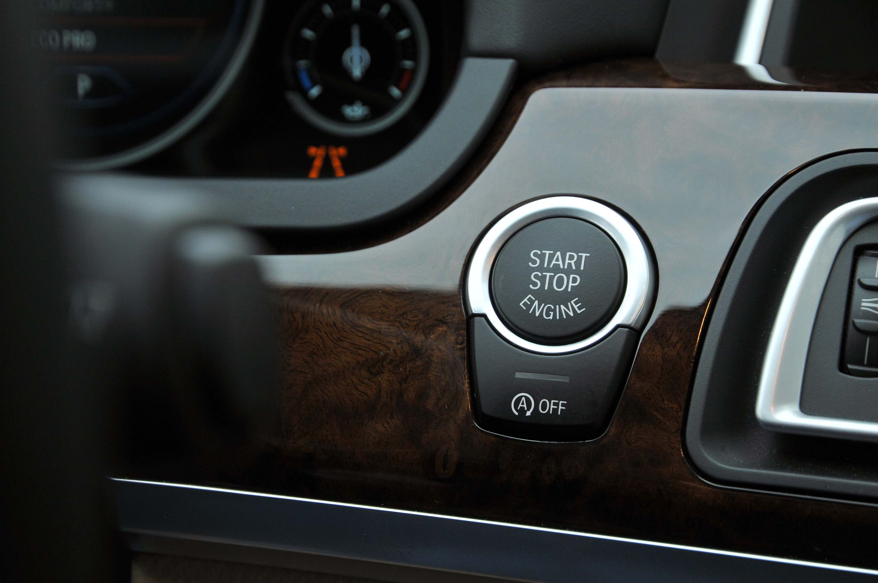 BMW 7-Series photo #56