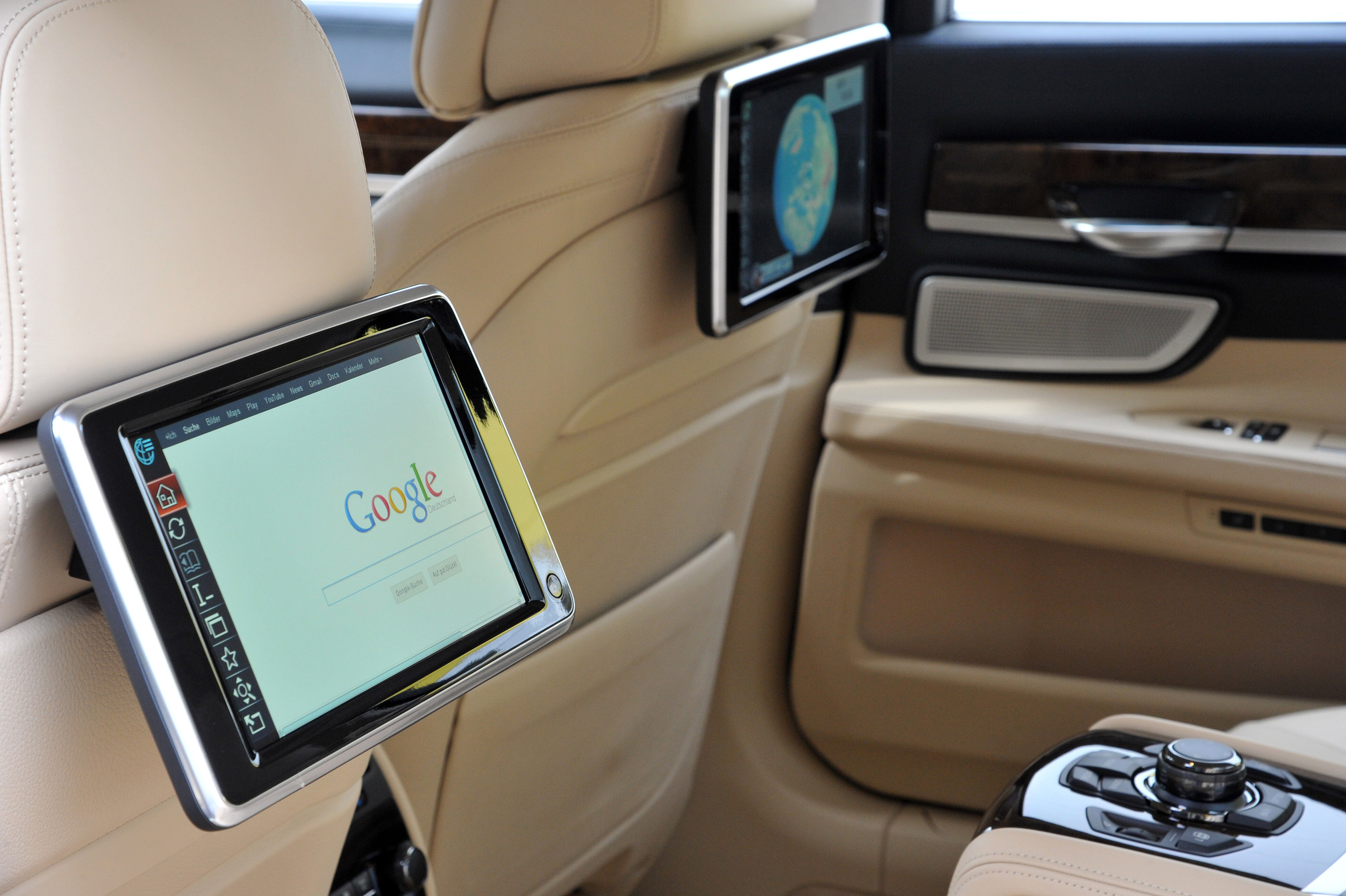 BMW 7-Series photo #58