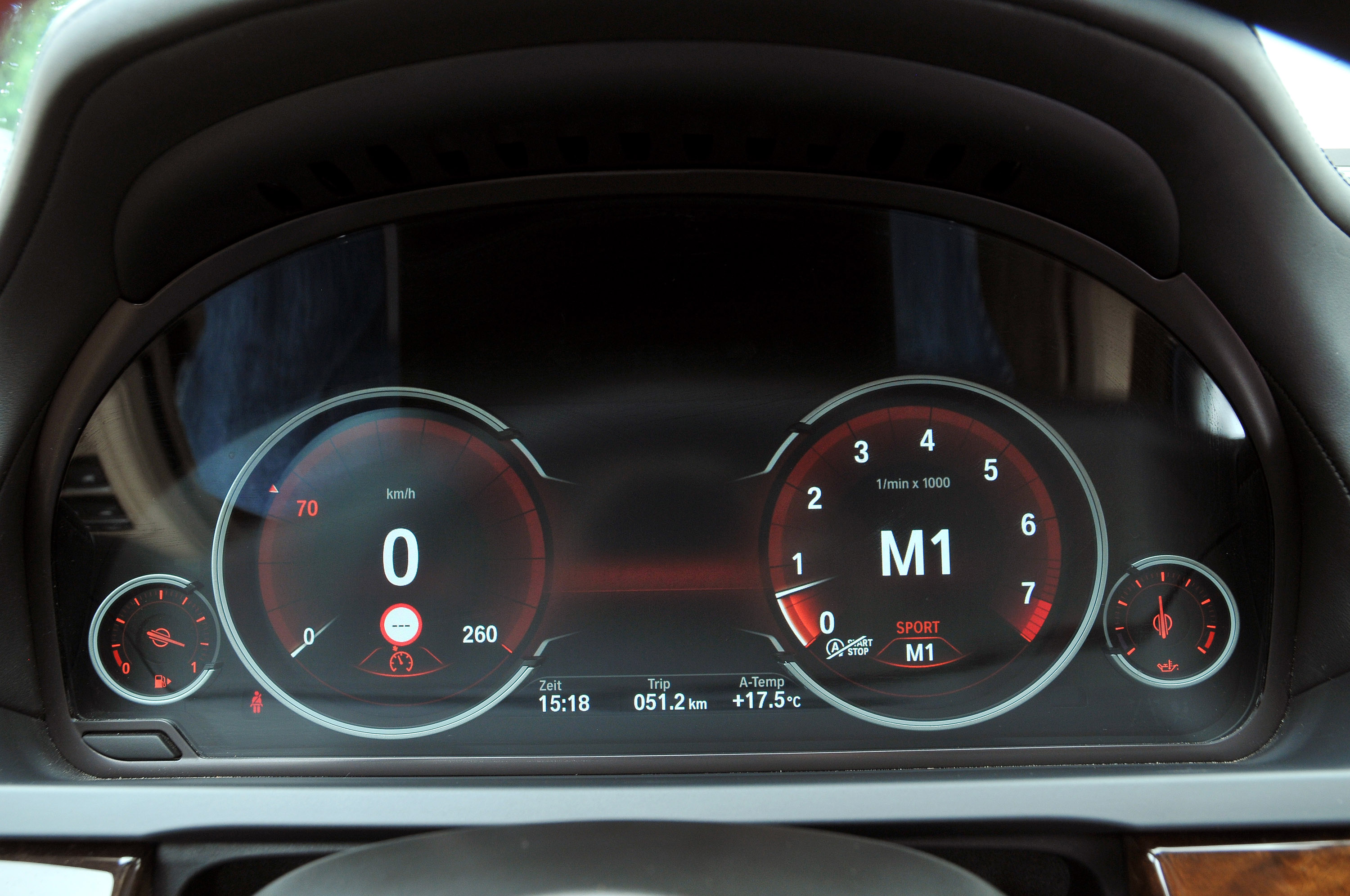 BMW 7-Series photo #59
