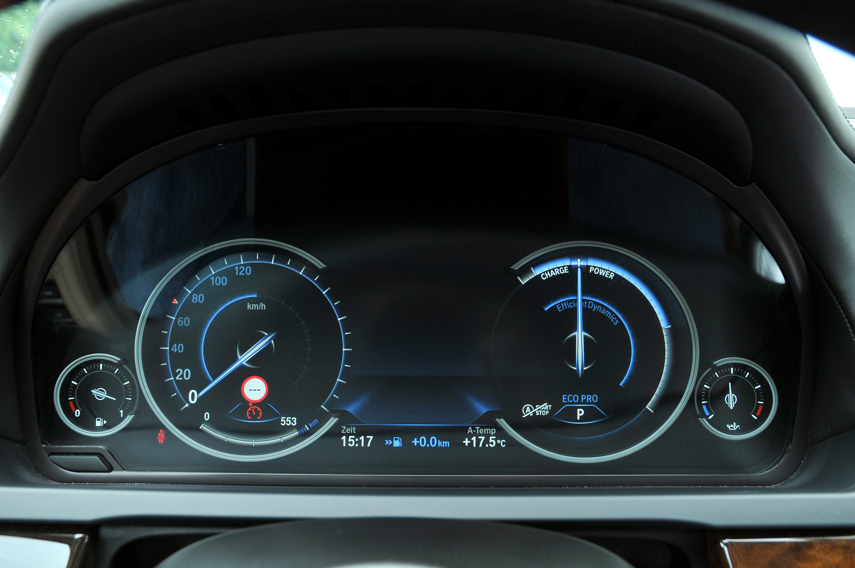 BMW 7-Series photo #61