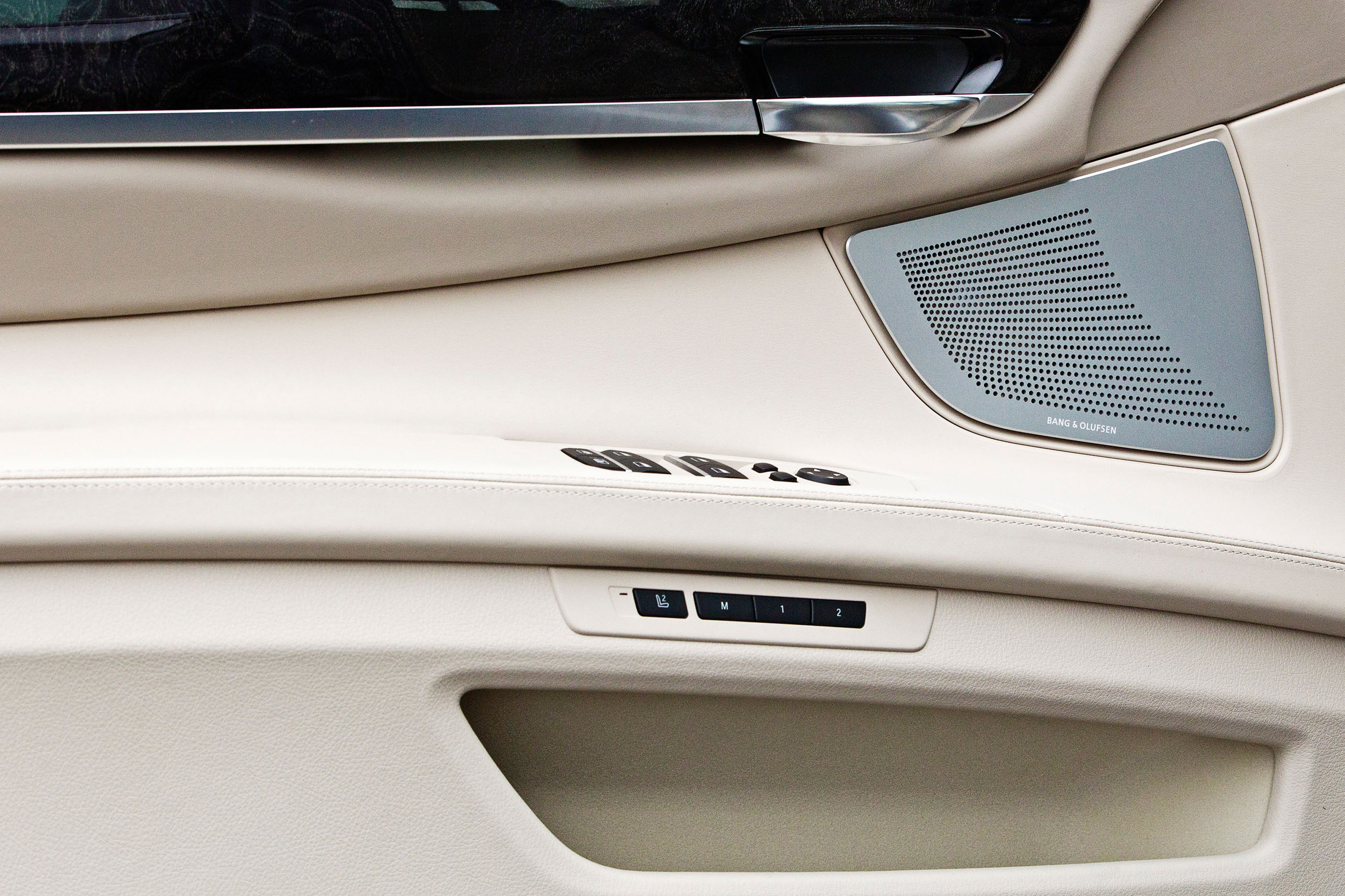 BMW 7-Series photo #72