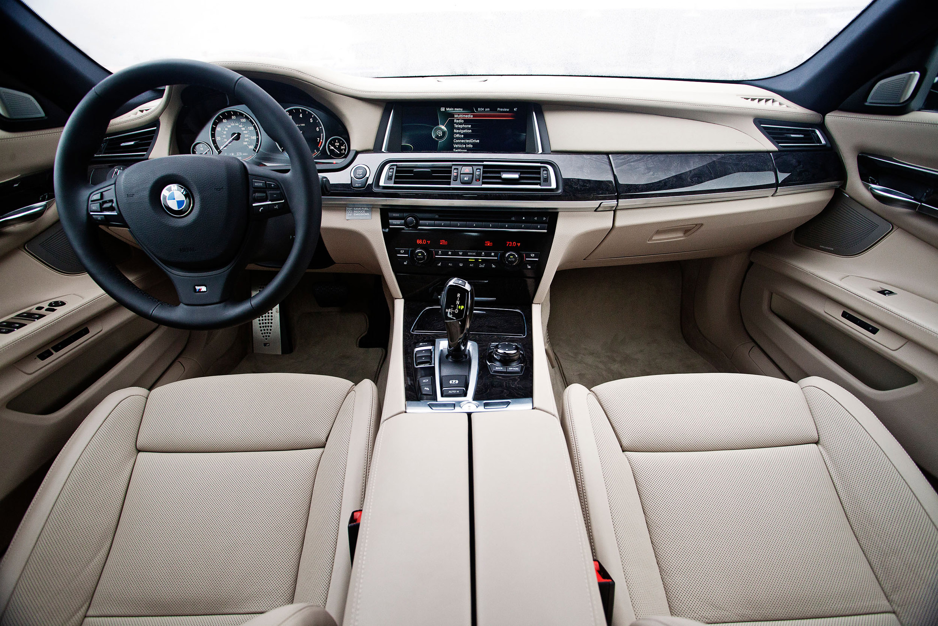BMW 7-Series photo #76