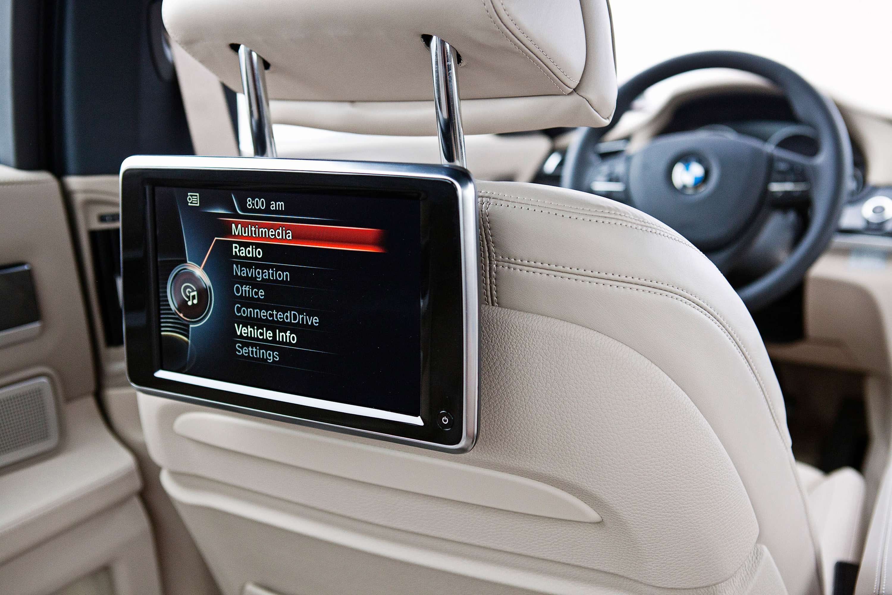 BMW 7-Series photo #78