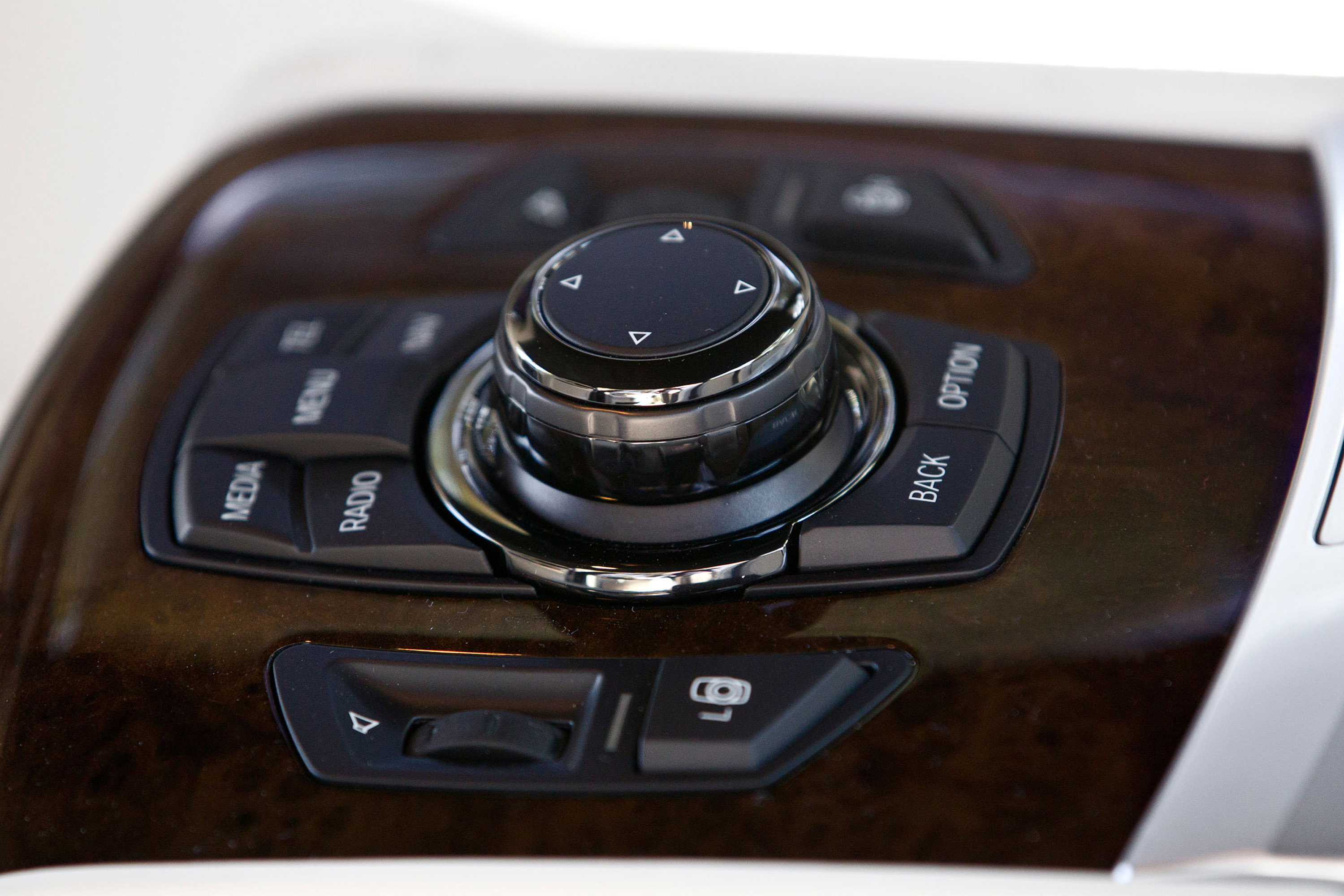 BMW 7-Series photo #80