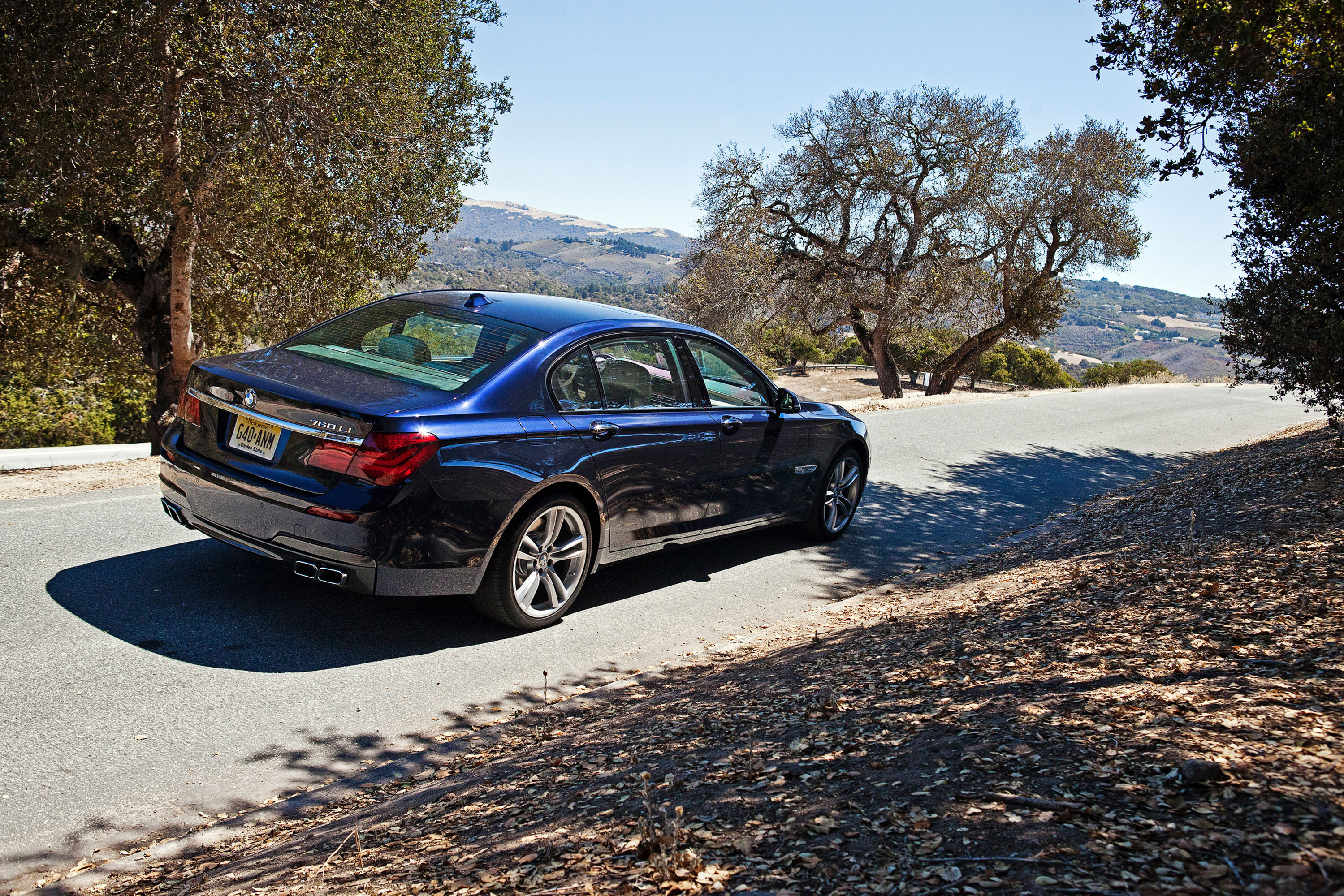 BMW 7-Series photo #97