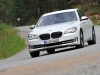 BMW 7-Series 2013