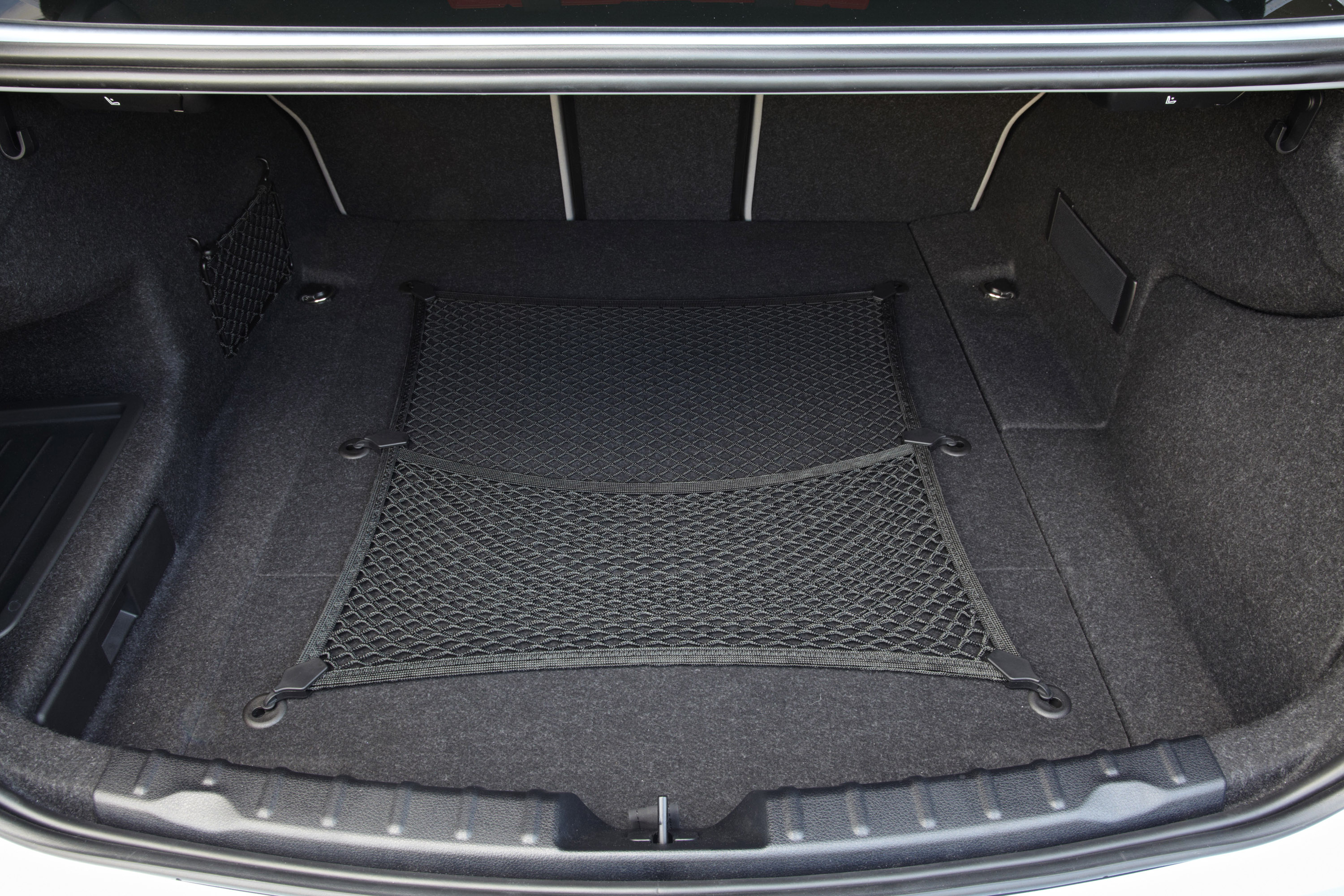 BMW ActiveHybrid 3 photo #39
