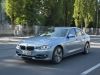 BMW ActiveHybrid 3 2013