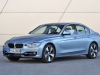 BMW ActiveHybrid 3 2013