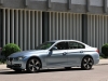 BMW ActiveHybrid 3 2013