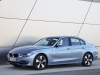 BMW ActiveHybrid 3 2013