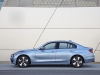 BMW ActiveHybrid 3 2013