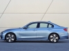 BMW ActiveHybrid 3 2013