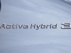 BMW ActiveHybrid 3 2013