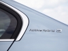 BMW ActiveHybrid 3 2013