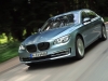BMW ActiveHybrid 7 2013